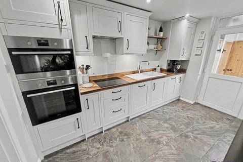 3 bedroom end of terrace house for sale, Westfield, Plymouth PL7