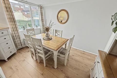 3 bedroom end of terrace house for sale, Westfield, Plymouth PL7