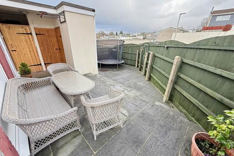 3 bedroom end of terrace house for sale, Westfield, Plymouth PL7
