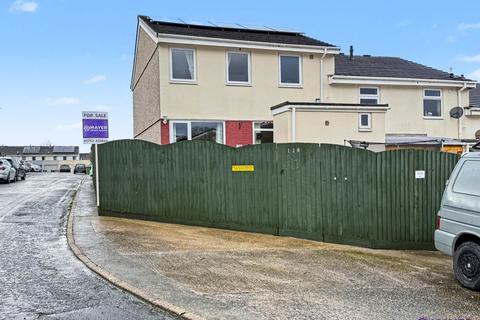 Westfield, Plymouth PL7