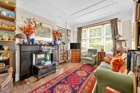 4 bedroom house for sale, Ollerton Road, London N11