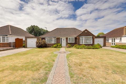 3 bedroom detached bungalow for sale, Glynde Avenue, Goring-By-Sea BN12