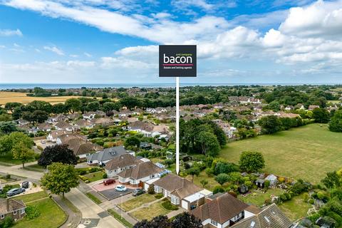 3 bedroom detached bungalow for sale, Glynde Avenue, Goring-By-Sea BN12