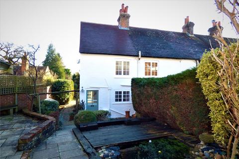 undefined, Wire Cut, Farnham GU10