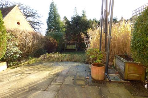 undefined, Wire Cut, Farnham GU10