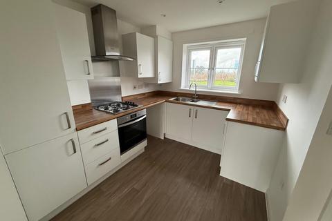 3 bedroom end of terrace house for sale, Merton Road, Taunton TA4