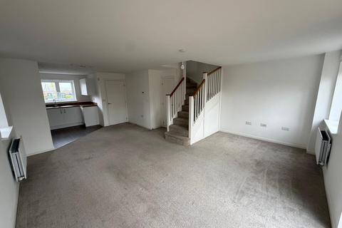 3 bedroom end of terrace house for sale, Merton Road, Taunton TA4