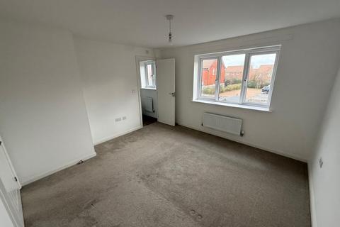3 bedroom end of terrace house for sale, Merton Road, Taunton TA4