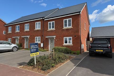 undefined, Merton Road, Taunton TA4