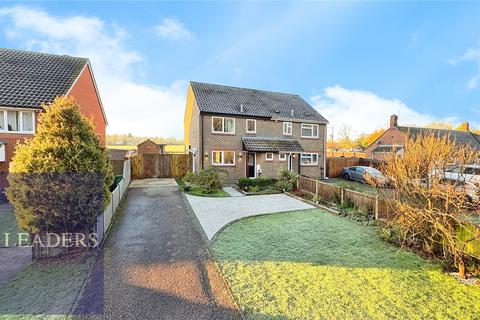 undefined, Church Road, Stambourne, Halstead