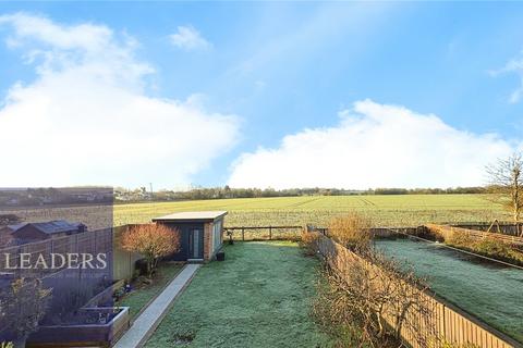 undefined, Church Road, Stambourne, Halstead