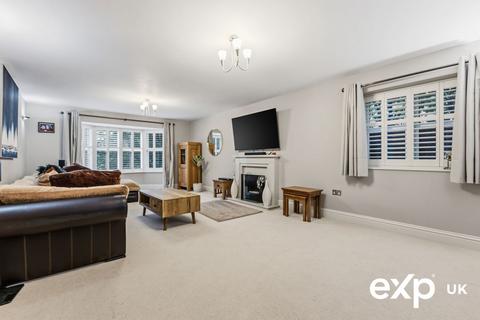 undefined, Church Drive, Nottingham NG15
