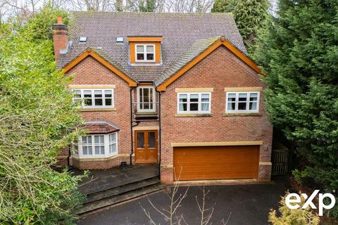 undefined, Church Drive, Nottingham NG15