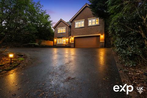 undefined, Church Drive, Nottingham NG15