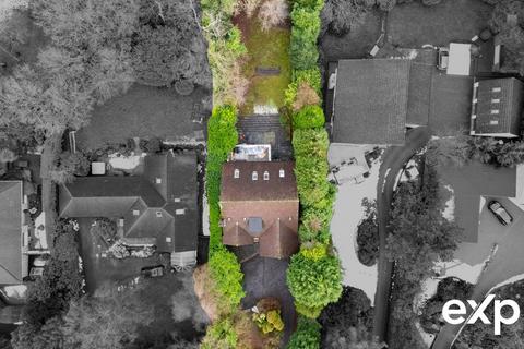 undefined, Church Drive, Nottingham NG15