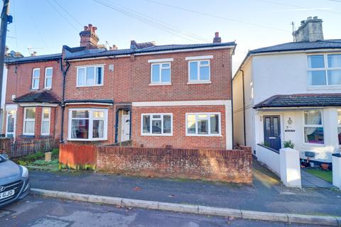 3 bedroom end of terrace house for sale, Mortimer Road, Itchen