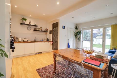 3 bedroom end of terrace house for sale, Mortimer Road, Itchen