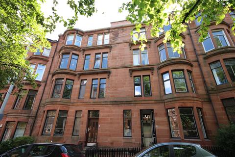 3 bedroom flat to rent, Caird Drive, Dowanhill, Glasgow, G11