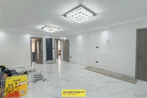 2 bedroom ground floor flat to rent, Dunsby Road Luton LU3 2UA