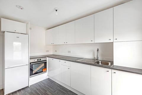 3 bedroom flat for sale, Talgarth Road, London W14