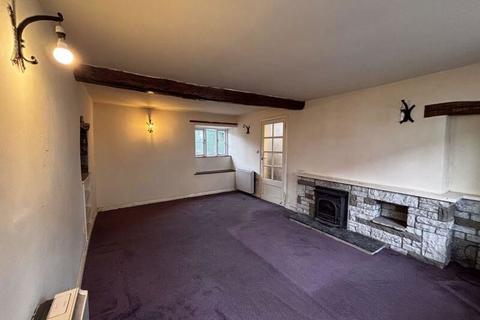 2 bedroom cottage for sale, Laning, Dent, Sedbergh, Cumbria, LA10 5QJ