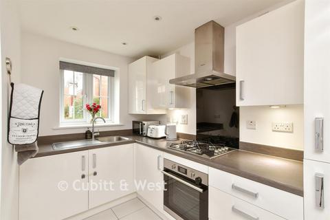 2 bedroom terraced house for sale, Tulip Tree Road, Northbrook, Worthing, West Sussex
