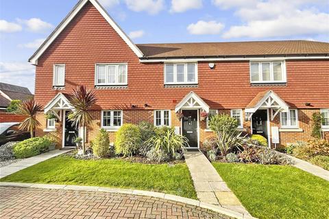 Tulip Tree Road, Northbrook, Worthing, West Sussex