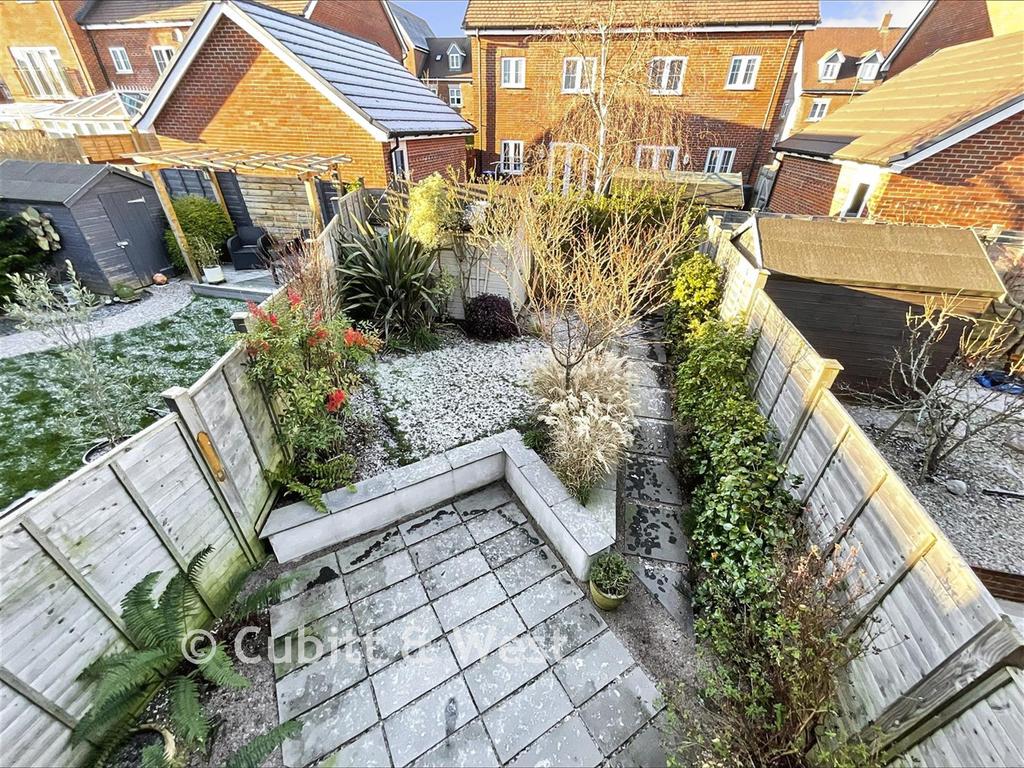Garden 2.