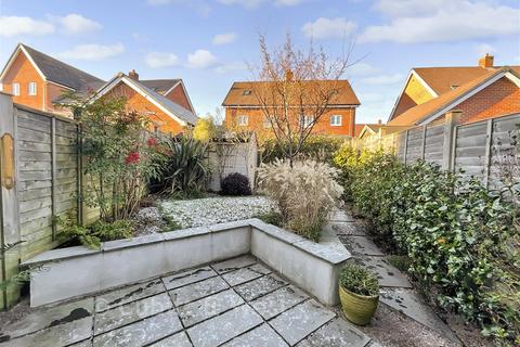 2 bedroom terraced house for sale, Tulip Tree Road, Northbrook, Worthing, West Sussex