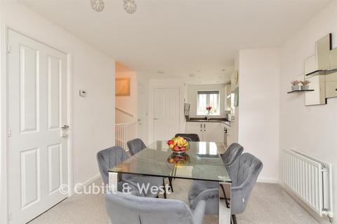 2 bedroom terraced house for sale, Tulip Tree Road, Worthing BN13