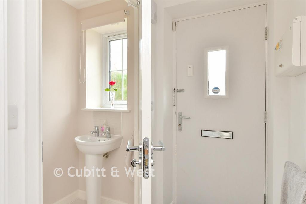 Cloakroom