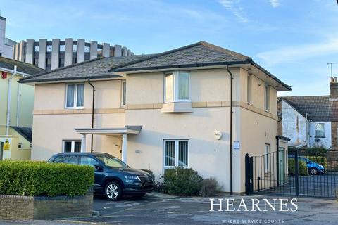 1 bedroom flat for sale, Longfleet Road, Poole, BH15