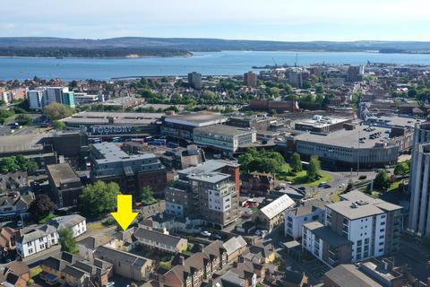 1 bedroom flat for sale, Longfleet Road, Poole, BH15