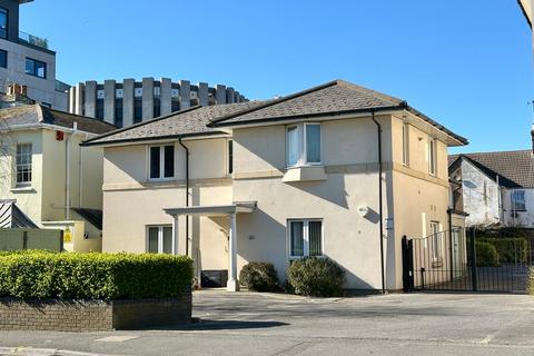 1 bedroom flat for sale, Longfleet Road, Poole, BH15