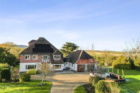 4 bedroom detached house for sale, Milton Street, Nr Alfriston, East Sussex, BN26