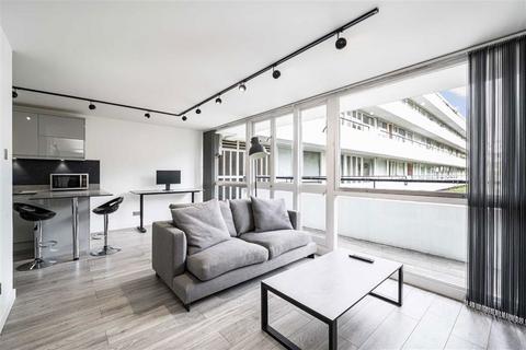 1 bedroom flat to rent, Clipstone Street, London W1W