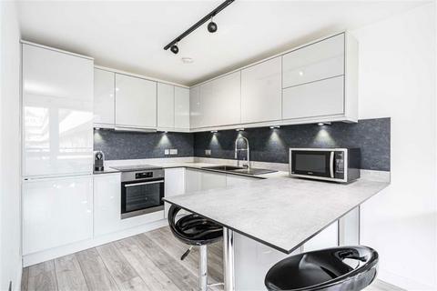 1 bedroom flat to rent, Clipstone Street, London W1W