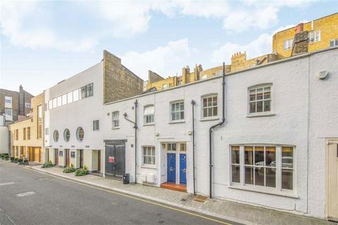 undefined, Rodmarton Street, London W1U