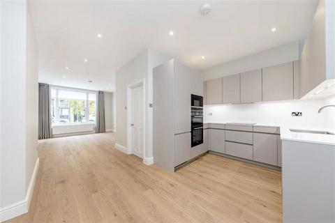 undefined, Rodmarton Street, London W1U