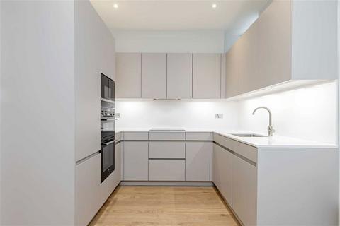 undefined, Rodmarton Street, London W1U