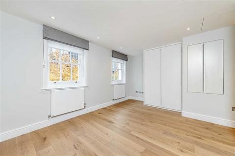 undefined, Rodmarton Street, London W1U