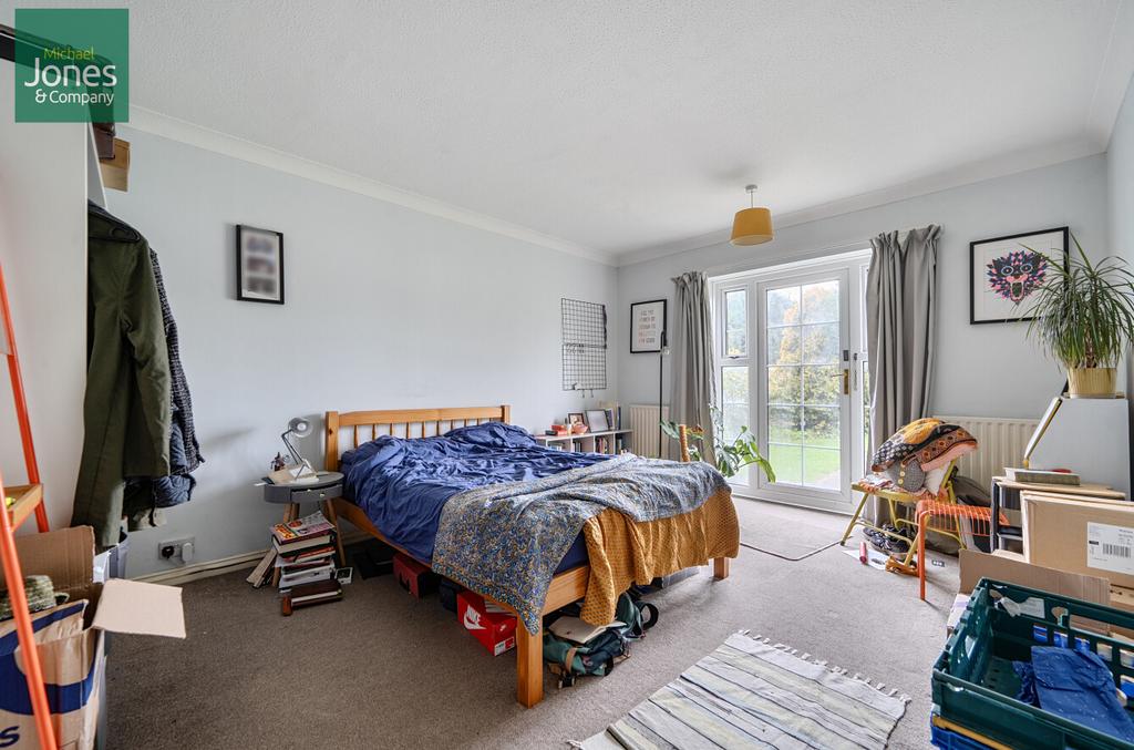 Main Bedroom
