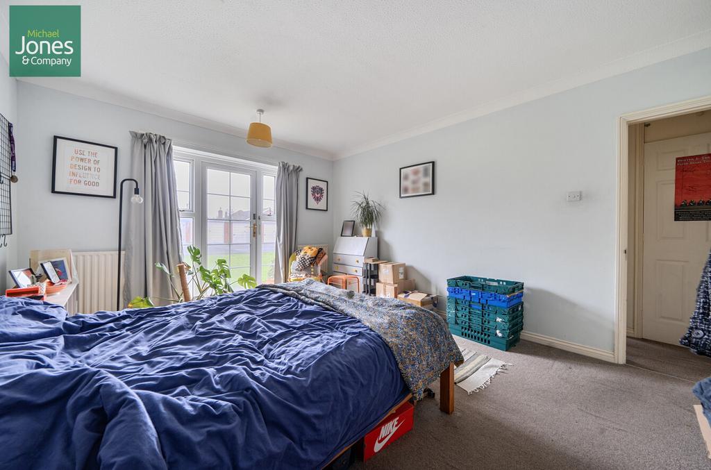 Main Bedroom