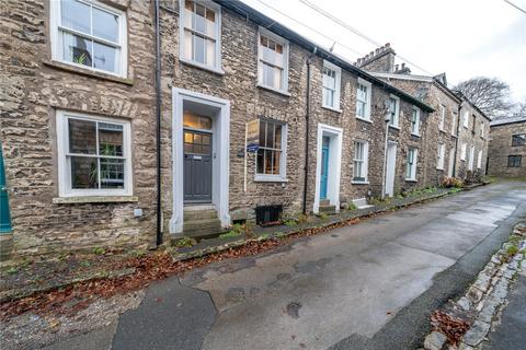 undefined, Queen Street, Cumbria LA9