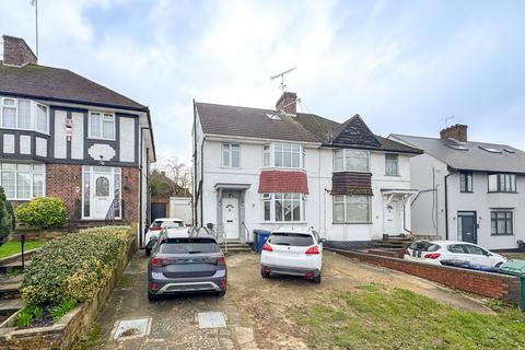 undefined, Greyhound Hill, London, NW4