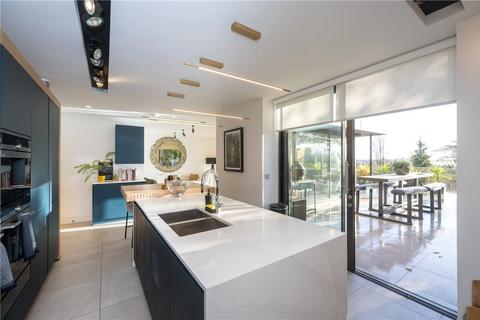 4 bedroom detached house for sale, Rossett Green Lane, Harrogate, North Yorkshire, HG2