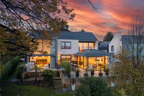 4 bedroom detached house for sale, Rossett Green Lane, Harrogate, North Yorkshire, HG2