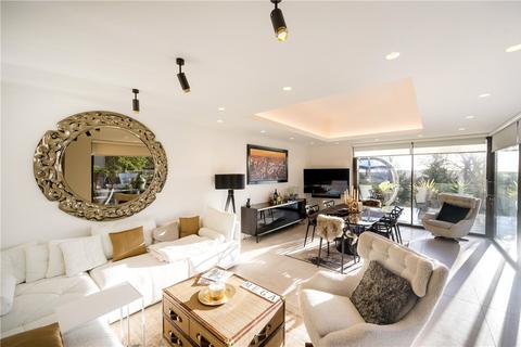 4 bedroom detached house for sale, Rossett Green Lane, Harrogate, North Yorkshire, HG2