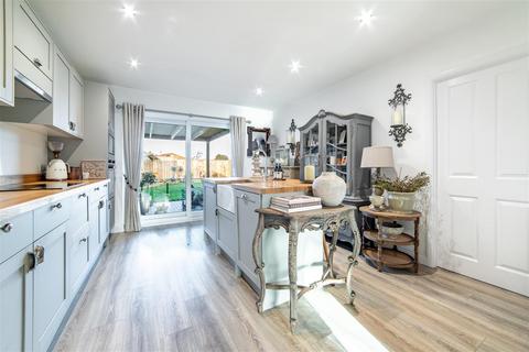 undefined, Pinewood Avenue, North Gosforth, NE13