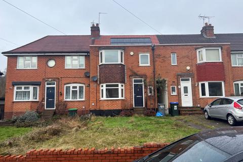101 Spouthouse Lane, Great Barr, Birmingham, B43 5QB